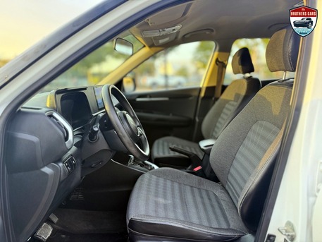 Manama, Vehicles, Cars & Trucks , BHD 100,  KIA SONET,  2023,  Automatic,  57000 KM,    MODEL FOR SALE