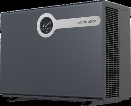 New York, Appliances, Stop Overpaying To Heat Your Pool &ndash; Madimack Inverter Pool Pumps Now Available