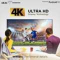 INR 50990,  55 Inch Smart TV &ndash; Buy Akaiindia 55 Inch Smart TVs Online At Best Price In India