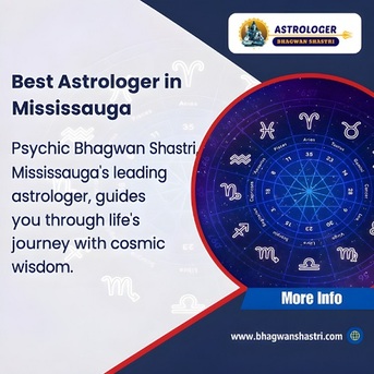 Mississauga, Business, Astrologer & Psychic Centre Canada
