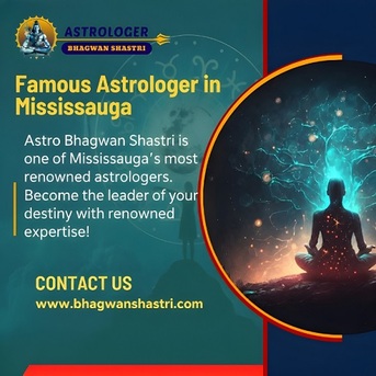 Mississauga, Business, Astrologer & Psychic Centre Canada