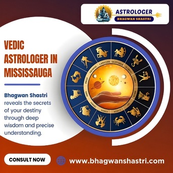 Mississauga, Business, Astrologer & Psychic Centre Canada