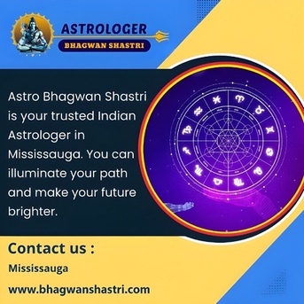 Mississauga, Business, Astrologer & Psychic Centre Canada