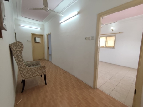Manama, Apartments, Flats, Houses & Villas, BHD 180/year,  2 BR,  Gufool:- 2BR Flat On Rent With Ewa & Acs..