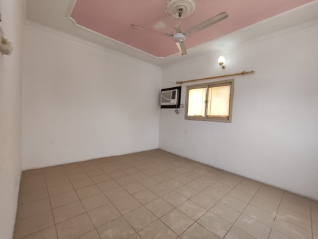 Manama, Apartments, Flats, Houses & Villas, BHD 180/year,  2 BR,  Gufool:- 2BR Flat On Rent With Ewa & Acs..
