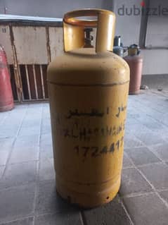 Manama, Household Items, BHD 17,  Hassanain Gas 17bd