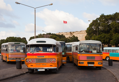 San Francisco, Travel, Corporate Bus Rental For Events & Employee Transportation | Go Fleet Charters