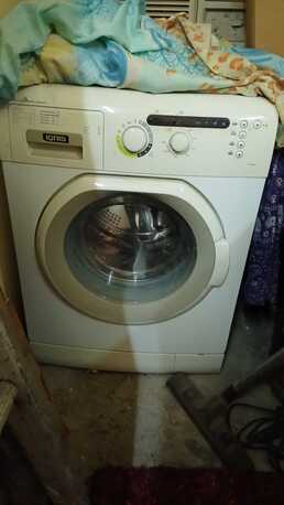 Gudaibiya, Household Items, BHD 80170,  WASHING MACHINE / PIANO