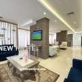 KWD 450/month,  Furnished,  3 BR,  Spacious 3-Bedroom Apartment For Rent In Maidan Hawally