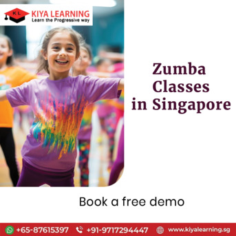 Singapore, Lessons Offered, Zumba Classes In Singapore