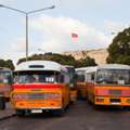 56 Passenger Bus Rental | Comfortable Charter & Tour Bus Services