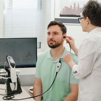 New Delhi, Health, Best Centre For Audiology In Delhi