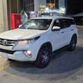 SAR 72000,  Toyota Fortuner,  2018,  Automatic,  274000 KM,    GX