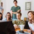 COMMUNICATION STUDIES GRADUATE PROGRAMS & MASTER'S DEGREE
