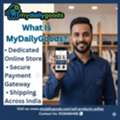 What Is MyDailyGoods?