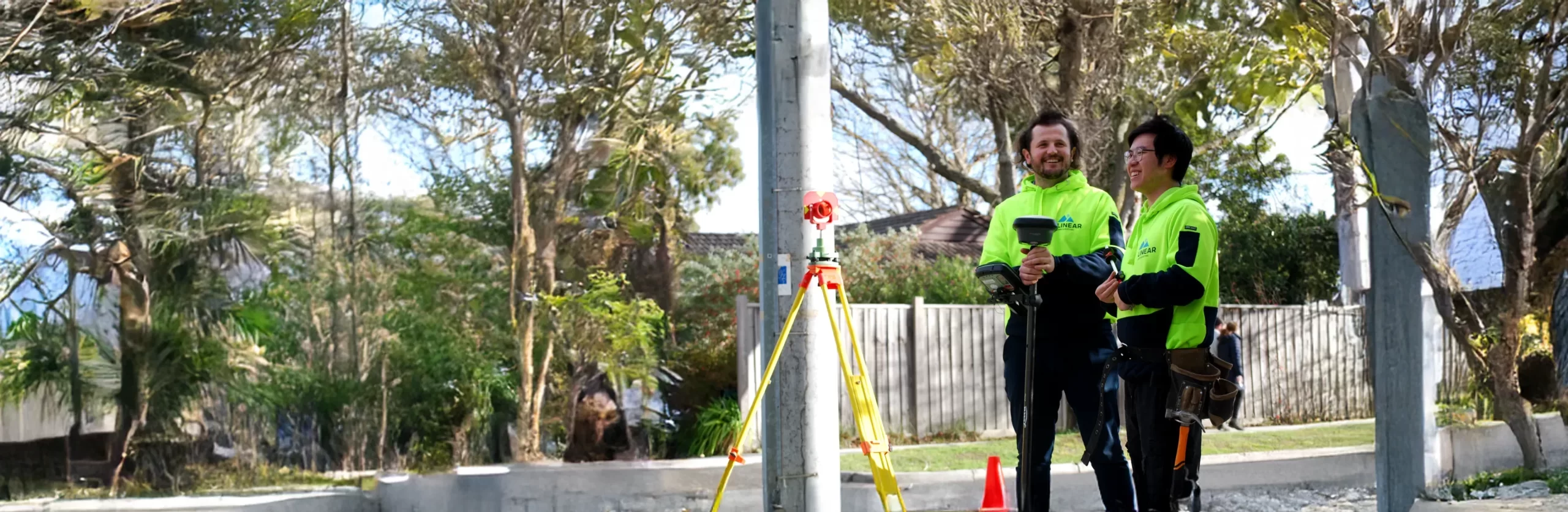 Sydney, Business, Comprehensive Neighbourhood And Site Description Plan For Planning Approvals