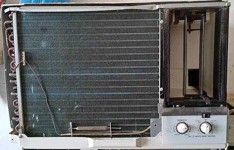 Jubail, Air Conditioners, SAR 599,  Gree Window AC R410a Gas 18,000 BTU Super Chill Cool 599 SAR