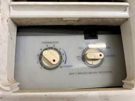 Jubail, Air Conditioners, SAR 599,  Gree Window AC R410a Gas 18,000 BTU Super Chill Cool 599 SAR