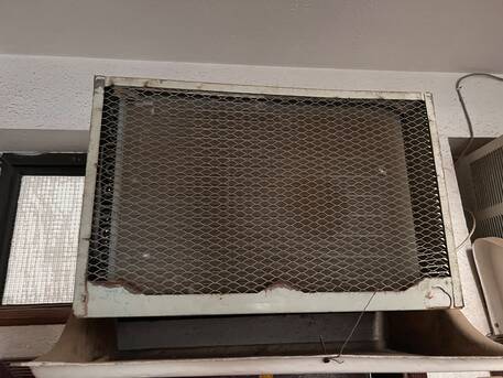 Jubail, Air Conditioners, SAR 599,  Gree Window AC R410a Gas 18,000 BTU Super Chill Cool 599 SAR