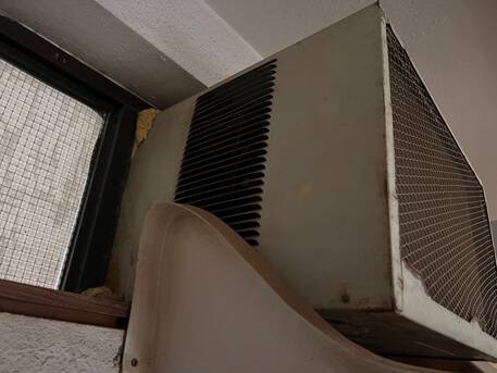 Jubail, Air Conditioners, SAR 599,  Gree Window AC R410a Gas 18,000 BTU Super Chill Cool 599 SAR