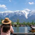Best Kashmir Tour Packages 2026 | Book Today At Lowest Price