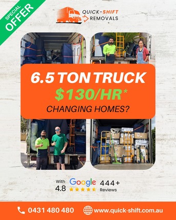 Perth, Delivery, Local Moving Company Rockingham For Easy Relocations