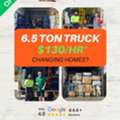 Local Moving Company Rockingham For Easy Relocations