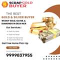 Best Silver Buyer In Gaur City?
