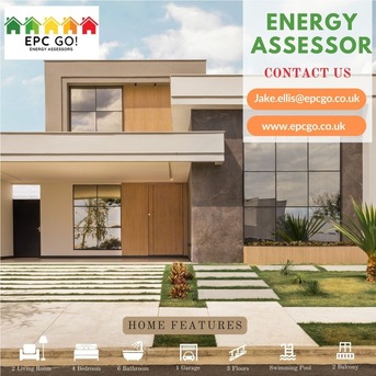 London, Business, What Does An Energy Assessor Do And Why Are They Important?