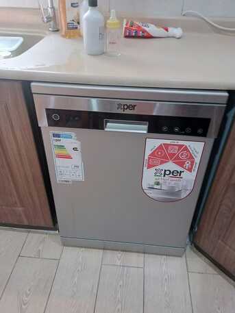Dammam, Appliance Repair, Expert Dishwasher Repair Dammam | 30-Min Dispatch | 10 Yrs Exp