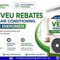 AUD 5999,  Claim Your VEU Rebates On Ducted Air Conditioning Today