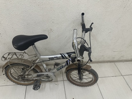 Al Huwaylat, Bicycles, SAR 40,  Children Cycle