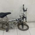 SAR 40,  Children Cycle