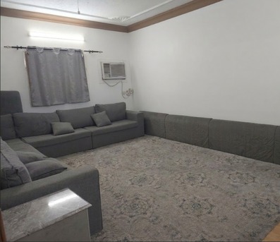 Al Malaz, Apartments, Flats, Houses & Villas, SAR 28000/year,  1 BR,  1 BHK SINGLE FAMILY APARTMENT SEMI FURNISHED