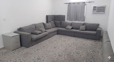 Al Malaz, Apartments, Flats, Houses & Villas, SAR 28000/year,  1 BR,  1 BHK SINGLE FAMILY APARTMENT SEMI FURNISHED