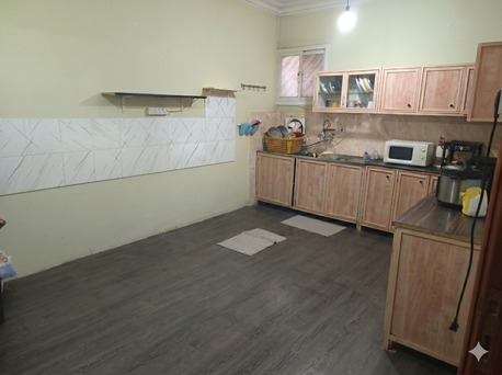 Al Malaz, Apartments, Flats, Houses & Villas, SAR 28000/year,  1 BR,  1 BHK SINGLE FAMILY APARTMENT SEMI FURNISHED