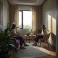Depression Treatment Centre In Mumbai &ndash; Compassionate Care