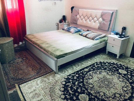 Riyadh, Rooms for Rent, SAR 1200/month,  Furnished,  Room For Rent Executive Bachelors Only Indians