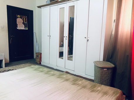 Riyadh, Rooms for Rent, SAR 1200/month,  Furnished,  Room For Rent Executive Bachelors Only Indians