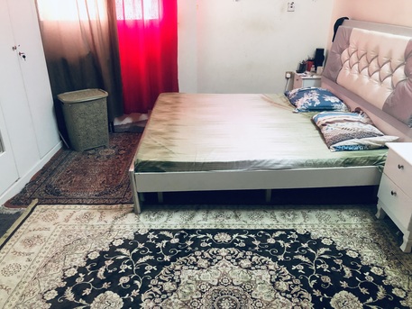 Riyadh, Rooms for Rent, SAR 1200/month,  Furnished,  Room For Rent Executive Bachelors Only Indians