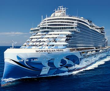 Mumbai, Travel, Book Norwegian Viva Mediterranean Cruises With CruiseBay