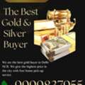 Which Reliable Silver Buyer In Gurgaon Provide Quick Cash?