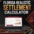 Florida Realistic Settlement Calculator For Car Accident Victims