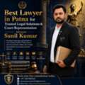 Supreme Court Advocate In Patna For Appeals, SLPs & Constitutional Matters