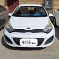 SAR 17,  Kia Rio Hatchback,  2013,  Automatic,  91000 KM,  SAR 17k,  ,  ,  ,  ,   IN WHITE COLOR  KIA RIO HAT