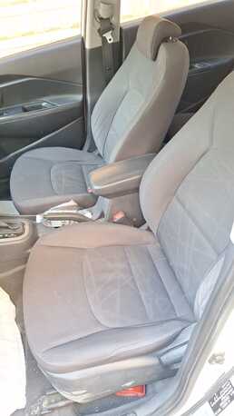 Al Wizarat, Vehicles, Cars & Trucks , SAR 17,  Kia Rio Hatchback,  2013,  Automatic,  91000 KM,  SAR 17k,  ,  ,  ,  ,   IN WHITE COLOR  KIA RIO HAT