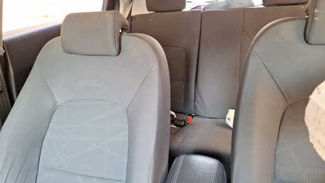 Al Wizarat, Vehicles, Cars & Trucks , SAR 17,  Kia Rio Hatchback,  2013,  Automatic,  91000 KM,  SAR 17k,  ,  ,  ,  ,   IN WHITE COLOR  KIA RIO HAT