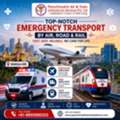 Panchmukhi Hi Tech Air Ambulance In Bangalore- Critical Care Transport Arranged On Time