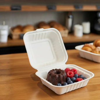 Mumbai, Business, Kraft Food Packaging: A Smart, Sustainable Choice For Modern Food Businesses In India
