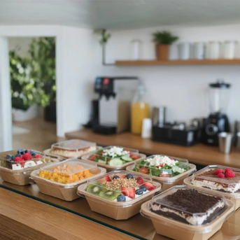 Mumbai, Business, Kraft Food Packaging: A Smart, Sustainable Choice For Modern Food Businesses In India